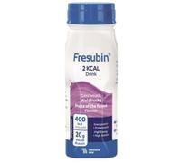 FRESUBIN 2Kcal Drink Futti Bosco 4Fl.