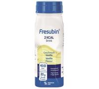 fresenius kabi italia srl Fresubin 2 kcal drink vaniglia 4 flaconi x 200 ml