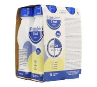 Fresubin 2Kcal Drink Vaniglia (4 X 200Ml)
