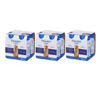 Fresubin 3,2 Kcal Drink Cappuccino 3x4x125 ml Soluzione orale