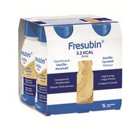 Fresubin 3,2kcal Drink 4x125ml