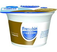 Fresubin Crema 2Kcal Capuchino 4Tarrina