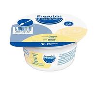 Fresubin Crema 2Kcal Vaniglia 24 Tarrine