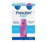 Fresubin Energy drink Waldfrucht Trinkflasche, 800 ml Soluzione