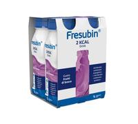 FRESUBIN FRESUBIN 2 KCAL DRINK FRUTTI DI BOSCO 4 X 200 ML