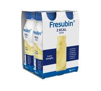 FRESUBIN FRESUBIN 2 KCAL DRINK VANIGLIA 4 FLACONI X 200 ML