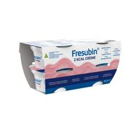 FRESUBIN FRESUBIN 2KCAL CREMA FRAGOLA 4 X 125 G