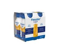 FRESUBIN FRESUBIN 3,2 KCAL DRINK MANGO 4 X 125 ML