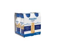 FRESUBIN FRESUBIN 3,2KCAL DRINK VANIGLIA CARAMELLO 4 X 125 ML