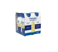 FRESUBIN FRESUBIN PRO COMPACT DRINK VANIGLIA 4 FLACONI DA 125 ML