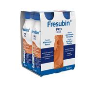 FRESUBIN FRESUBIN PRO DRINK ALBICOCCA-PESCA 4 FLACONI X 200 ML