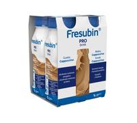 FRESUBIN FRESUBIN PRO DRINK CAPPUCCINO 4 FLACONI X 200 ML