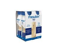Fresubin Pro Drink Nocciola 4 Flaconi X 200 Ml