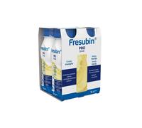 Fresubin Pro Drink Vaniglia 4 Flaconi X 200 Ml