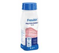 FRESUBIN FRESUBIN PROTEIN ENERGY DRINK FRAGOLA 4 X 200 ML