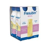 FRESUBIN RENAL VANIGLIA 4FL
