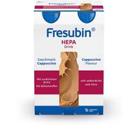 FRESUBIN HEPA DRINK Cappuccino Borraccia 4800 ml PZN 00553101