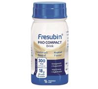 FRESUBIN PRO COMPACT NEU 4FL