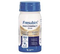 FRESUBIN PRO COMPACT NOCC 4FL