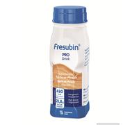 Fresubin PRO Drink Albicocca Pesca 4 flaconi da 200 Ml