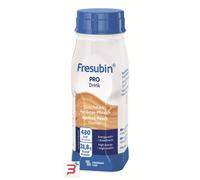 FRESUBIN PRO DRINK ALBICOCCA-PESCA 4 FLACONI X 200 ML