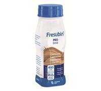 FRESUBIN PRO DRINK CAPP 4FL