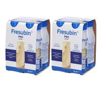 Fresubin Pro Drink Nocciola Flaconi 2x4x200 ml Soluzione orale