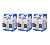 Fresubin Pro Drink Nocciola Flaconi 3x4x200 ml Soluzione orale