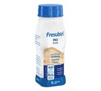 Fresenius Kabi Italia Fresubin Pro Drink Nocciola 4x200 Ml