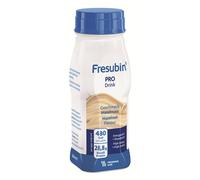Fresubin Pro Drink Nocciole 4x200 Ml