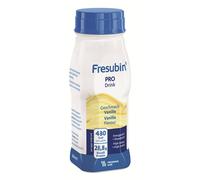 FRESUBIN PRO DRINK VANIGLIA4FL