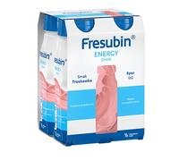 Fresubin Protein Energy Drink Cappuccino 4x200ml cibo da bere ad alto...