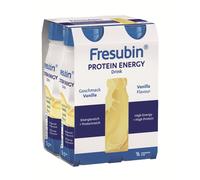 Fresubin Protein Energy Vaniglia 4x200 Ml