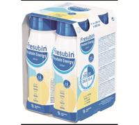 Fresubin protein energy drink vaniglia 4 x 200 ml