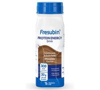 Fresubin Protein Energy Trinknahrung Schokolade | Aufbaunahrung mit Ei