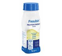 Fresubin Protein Energy Vaniglia Fresenius Kabi 4x200 Ml