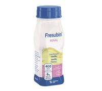 FRESUBIN RENAL VANIGLIA 4FL