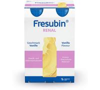 FRESUBIN Renale Vaniglia 4800 ml PZN 04586534