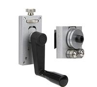 Fret Bender per Chitarra Fret Wire Bender Fretwire Strumento per Piegare e Raddrizzare per Chitarra Liutaio Riparazione per Raggio di Controllo (corto)