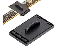 Fret Cleaner, Musical Instrument Care, Extended String Lifespan, Removal Applicator, Portable Pocket Size, All Strings & Necks, Smooth Playability Restoration, Youth Players Performers