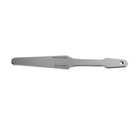 Fret Crowning File, Fret Dressing File, Fret Repair Tool, Crowning File for Guitars, Luthier Fret Tool, Double-Sided Fret Leveling Tool, Guitar Fret Tools, Electric Guitar Fret Tool, Acoustic Guitar
