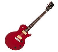 FRET KING CHITARRA STANDARD ETICHETTA NERA - ROSSO CILIEGIA