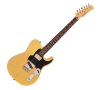 Fret-King Country Squire Classic - Butterscotch