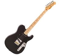 Fret-King Country Squire Tone Meister ~ Nero lucido