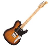 FRET KING ETICHETTA NERA CORONA CHITARRA CLASSICA - LAGUNA BLU