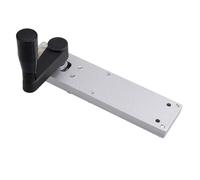 Fret Wire Bender Chitarra Piegatura Raddrizzamento Fretwire Strumento Raggio Regolabile Strumento Liutaio Per Chitarra Basso Strumento di Riparazione