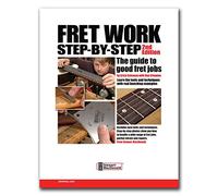 Fret Work Step-By-Step