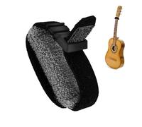 Fret Wrap Electric Guitar | Adjustable Guitar String Cover Belt,String Cover Bass Muffler Silencer Fingerboard Mute Tape For Ukulele Bass Guitâr Strîng Instruments