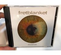 Fretblanket - Junk Fuel