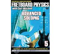 Fretboard Physics: Advanced Sol